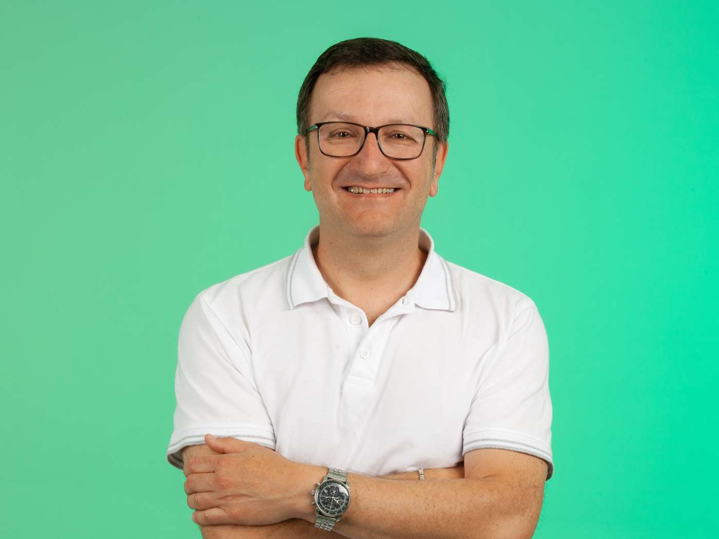 Dr. Gernot Diehlmann